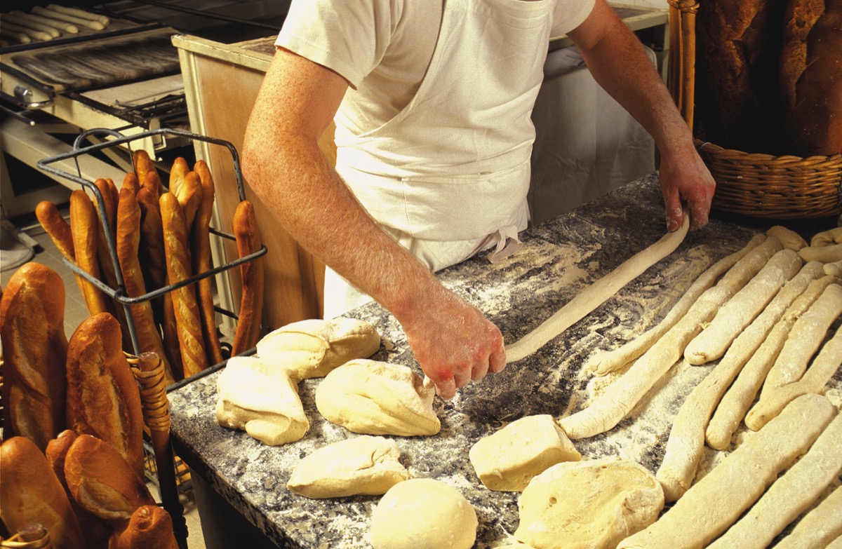 Convention Collective De La Boulangerie Pâtisserie Artisanale