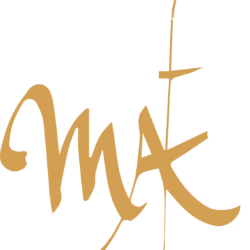 logo maf
